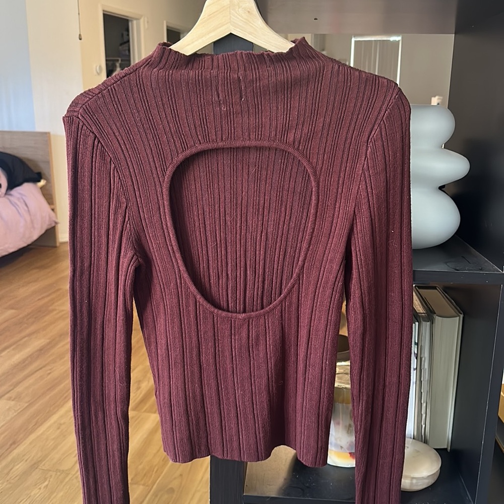 BDG - Rib Knit - Picture 3 of 5